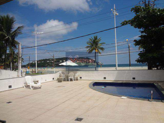 Imagem Casa com 5 Quartos à Venda, 450 m² em Enseada - Guarujá