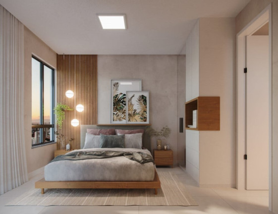 Imagem Apartamento com 1 Quarto à Venda, 27 m² em Imbiribeira - Recife Imagem Apartamento com 1 Quarto à Venda, 27 m² em Imbiribeira - Recife