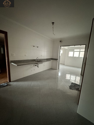 Apartamento com 3 Quartos à Venda, 168 m² em Barcelona - São Caetano Do Sul