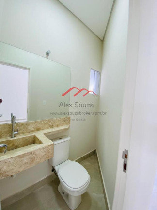 Imagem Casa com 3 Quartos à Venda, 174 m² em Residencial Jardim De Mônaco - Hortolândia Imagem Casa com 3 Quartos à Venda, 174 m² em Residencial Jardim De Mônaco - Hortolândia