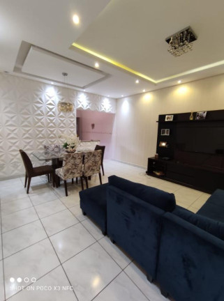 Imagem Casa com 2 Quartos à Venda, 125 m² em Ocian - Praia Grande