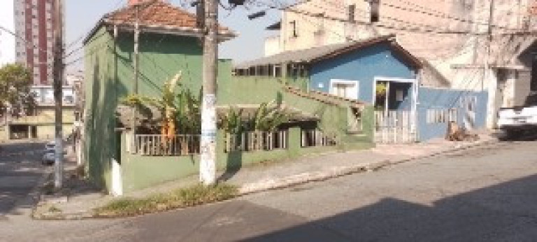 Casa com 5 Quartos à Venda, 180 m² em Jardim Vergueiro/vila Das Merces - São Paulo