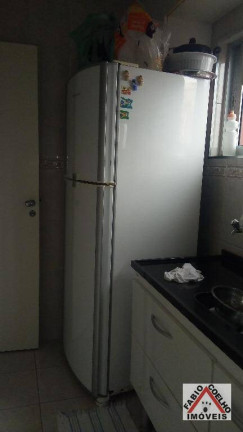 Imagem Apartamento com 2 Quartos à Venda, 60 m² em Vila Santana - São Paulo