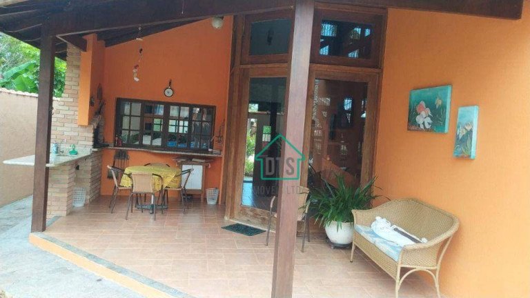 Imagem Casa com 2 Quartos à Venda, 168 m² em Morada Da Praia - Bertioga