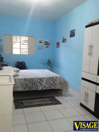 Imagem Casa com 2 Quartos à Venda, 150 m² em Pq. Santo Antonio - Jacareí Imagem Casa com 2 Quartos à Venda, 150 m² em Pq. Santo Antonio - Jacareí