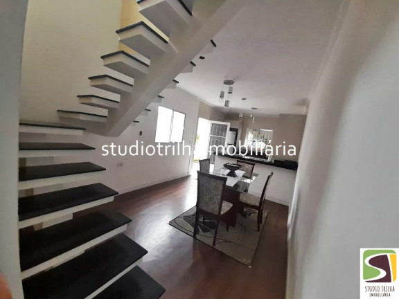 Imagem Sobrado com 3 Quartos à Venda, 125 m² em Jardim Das Indústrias - São José Dos Campos Imagem Sobrado com 3 Quartos à Venda, 125 m² em Jardim Das Indústrias - São José Dos Campos