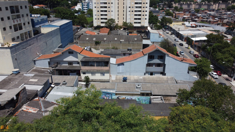 Imagem Casa com 8 Quartos à Venda, 525 m² em Suíço - São Bernardo Do Campo