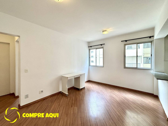 Imagem Apartamento com 1 Quarto à Venda, 43 m² em Perdizes - São Paulo Imagem Apartamento com 1 Quarto à Venda, 43 m² em Perdizes - São Paulo