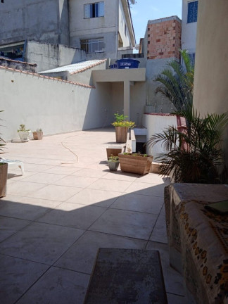 Imagem Sobrado com 5 Quartos à Venda, 190 m² em Jardim Las Vegas - Santo André Imagem Sobrado com 5 Quartos à Venda, 190 m² em Jardim Las Vegas - Santo André