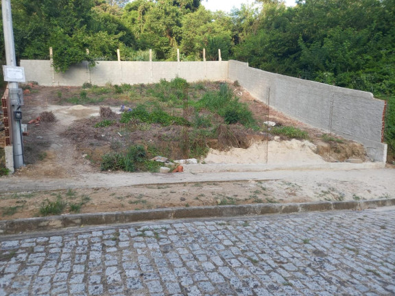 Imagem Terreno à Venda, 500 m² em Campo Grande - Rio De Janeiro Imagem Terreno à Venda, 500 m² em Campo Grande - Rio De Janeiro