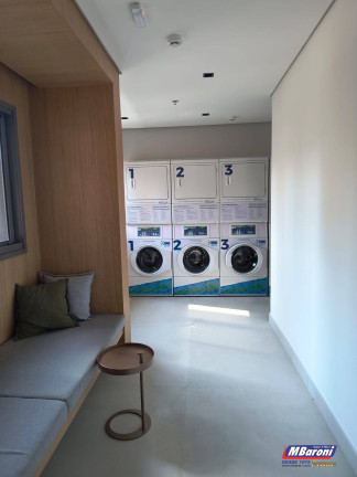 Imagem Apartamento com 1 Quarto à Venda, 20 m² em Ipiranga - São Paulo Imagem Apartamento com 1 Quarto à Venda, 20 m² em Ipiranga - São Paulo