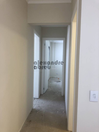Imagem Apartamento com 2 Quartos à Venda, 85 m² em Moema - São Paulo