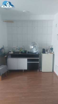Imagem Kitnet com 1 Quarto para Alugar, 30 m² em Vila Campanela - São Paulo