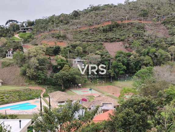 Imagem Terreno à Venda, 449 m² em Vargem Grande - Teresópolis Imagem Terreno à Venda, 449 m² em Vargem Grande - Teresópolis