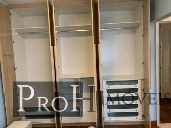 Imagem Apartamento com 3 Quartos à Venda, 105 m² em Ibirapuera - São Paulo
