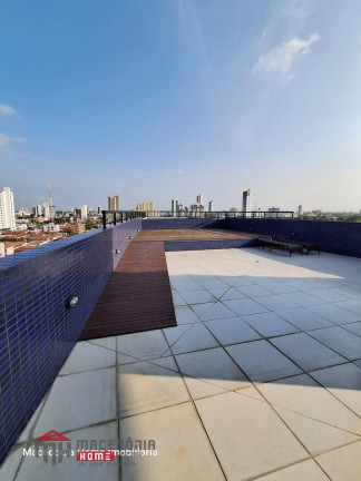 Imagem Apartamento com 3 Quartos para Alugar, 75 m² em Estados - João Pessoa Imagem Apartamento com 3 Quartos para Alugar, 75 m² em Estados - João Pessoa