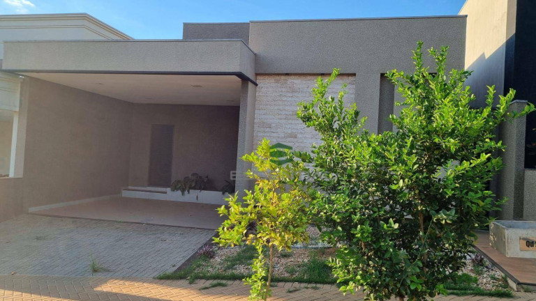Casa com 3 Quartos à Venda ou Locação, 153 m² em Residencial Maria Julia - São José Do Rio Preto