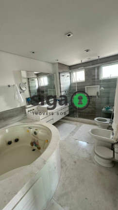 Imagem Apartamento com 3 Quartos para Alugar, 205 m² em Paraíso - São Paulo