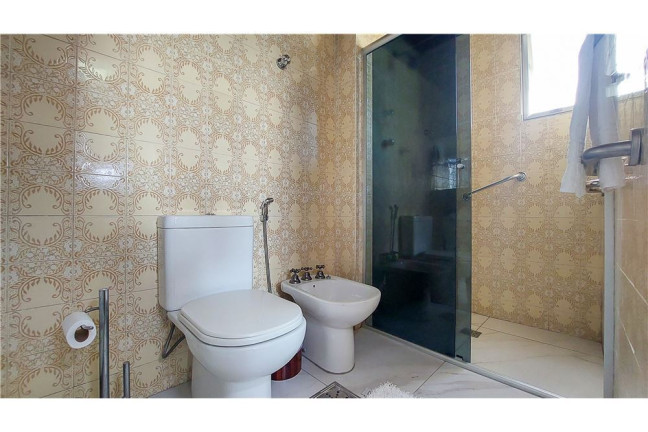 Imagem Imóvel com 3 Quartos à Venda,  em Perdizes - São Paulo