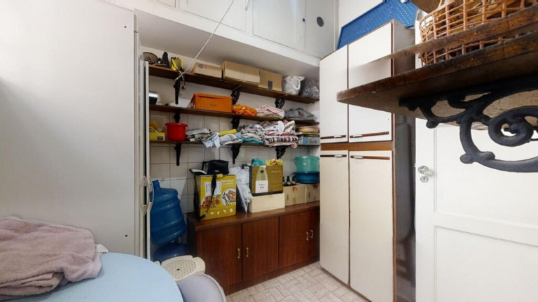 Imagem Imóvel com 2 Quartos à Venda, 93 m² em Laranjeiras - Rio De Janeiro