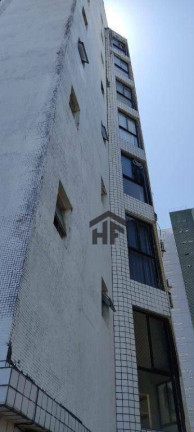 Imagem Apartamento com 3 Quartos à Venda, 154 m² em Piedade - Jaboatão Dos Guararapes