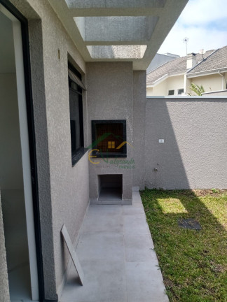 Imagem Sobrado com 3 Quartos à Venda, 168 m² em Jardim Das Américas - Curitiba Imagem Sobrado com 3 Quartos à Venda, 168 m² em Jardim Das Américas - Curitiba