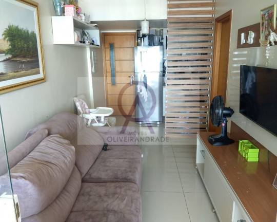 Imóvel com 2 Quartos à Venda, 56 m² em Pituba - Salvador