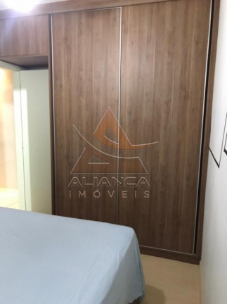 Imagem Apartamento com 2 Quartos à Venda, 48 m² em Parque Dos Lagos - Ribeirão Preto Imagem Apartamento com 2 Quartos à Venda, 48 m² em Parque Dos Lagos - Ribeirão Preto