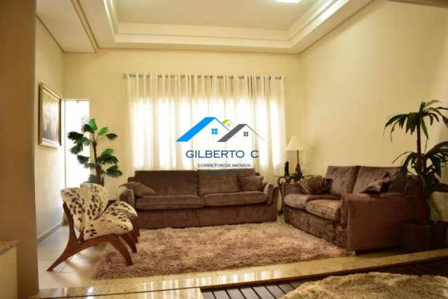 Imagem Sobrado com 4 Quartos à Venda, 338 m² em Vila São João Da Boa Vista - Bauru
