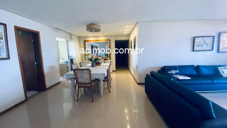 Imagem Imóvel com 4 Quartos à Venda, 212 m² em Jaguaribe - Salvador