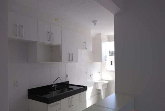 Imagem Apartamento com 2 Quartos à Venda, 44 m² em Vila Cosmopolita - São Paulo
