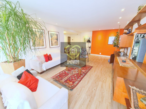 Imagem Apartamento com 3 Quartos para Alugar, 115 m² em Sumaré - São Paulo Imagem Apartamento com 3 Quartos para Alugar, 115 m² em Sumaré - São Paulo