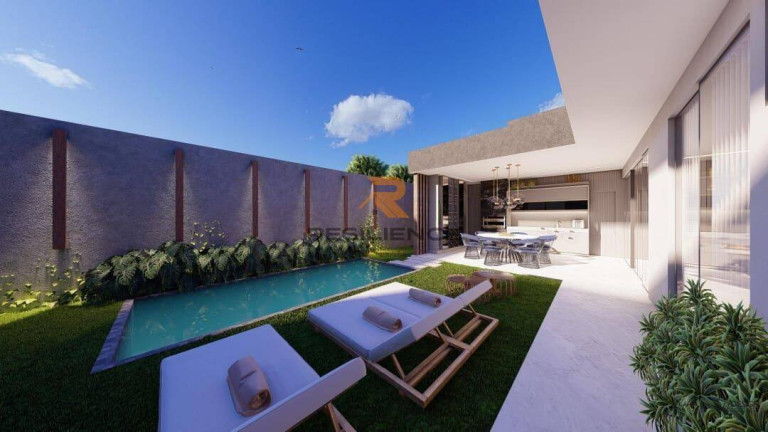 Imagem Casa com 4 Quartos à Venda, 243 m² em Gran Park - Vespasiano Imagem Casa com 4 Quartos à Venda, 243 m² em Gran Park - Vespasiano