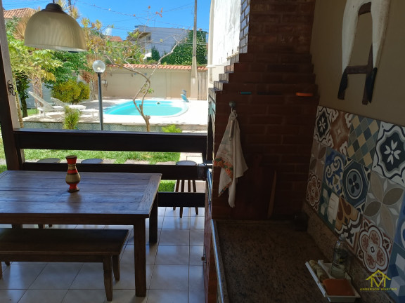 Imagem Casa com 4 Quartos à Venda, 220 m² em Barra Do Jucu - Vila Velha