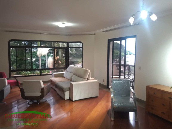 Imagem Apartamento com 3 Quartos à Venda, 200 m² em Vila Rosália - Guarulhos Imagem Apartamento com 3 Quartos à Venda, 200 m² em Vila Rosália - Guarulhos