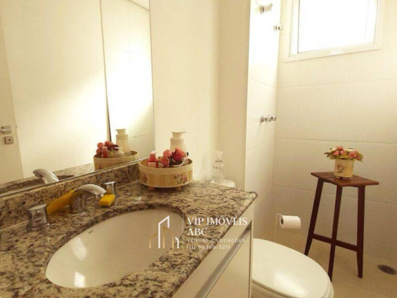 Imagem Apartamento com 3 Quartos à Venda, 90 m² em Jardim Bela Vista - Santo André Imagem Apartamento com 3 Quartos à Venda, 90 m² em Jardim Bela Vista - Santo André