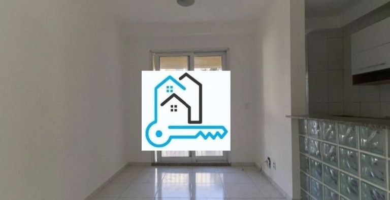 Imagem Apartamento com 2 Quartos à Venda, 52 m² em Jardim Celeste - São Paulo Imagem Apartamento com 2 Quartos à Venda, 52 m² em Jardim Celeste - São Paulo