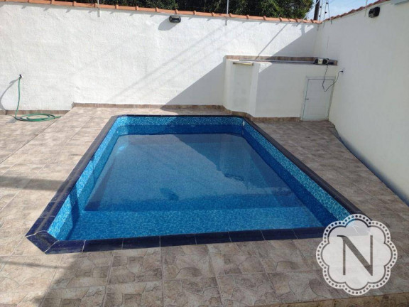 Imagem Casa com 2 Quartos à Venda, 54 m² em Jamaica - Itanhaém Imagem Casa com 2 Quartos à Venda, 54 m² em Jamaica - Itanhaém