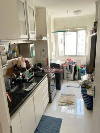 Apartamento com 2 Quartos à Venda, 54 m² em Vila Moreira - São Paulo