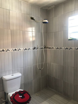 Imagem Sobrado com 3 Quartos à Venda, 100 m² em Cidade Edson - Suzano