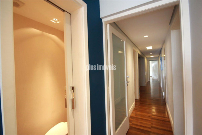 Imagem Apartamento com 3 Quartos à Venda, 200 m² em Jardim Paulista - São Paulo Imagem Apartamento com 3 Quartos à Venda, 200 m² em Jardim Paulista - São Paulo
