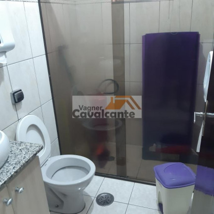 Imagem Casa com 3 Quartos à Venda, 230 m² em Centro - Diadema Imagem Casa com 3 Quartos à Venda, 230 m² em Centro - Diadema
