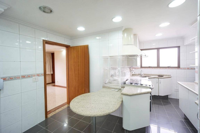 Imagem Apartamento com 5 Quartos à Venda, 172 m² em Tatuapé - São Paulo Imagem Apartamento com 5 Quartos à Venda, 172 m² em Tatuapé - São Paulo