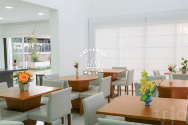 Imagem Apartamento com 1 Quarto para Alugar, 54 m² em Jardim São Luiz - Ribeirão Preto