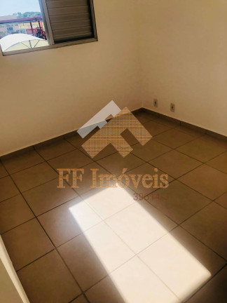 Imagem Apartamento com 2 Quartos à Venda,  em Jardim Ipanema - São Carlos