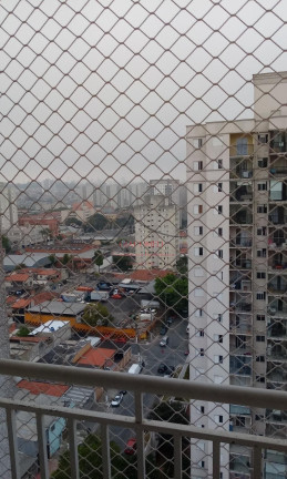 Imagem Apartamento com 2 Quartos à Venda, 49 m² em Vila Antonieta - São Paulo Imagem Apartamento com 2 Quartos à Venda, 49 m² em Vila Antonieta - São Paulo