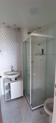 Imagem Apartamento com 2 Quartos à Venda, 48 m² em Ourimar - Serra