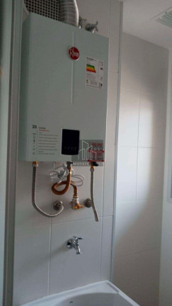 Imagem Apartamento com 3 Quartos para Alugar, 109 m² em Centro Comercial Jubran - Barueri