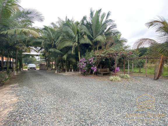 Imagem Chácara com 3 Quartos à Venda, 4 m² em Conquista - Balneário Barra Do Sul