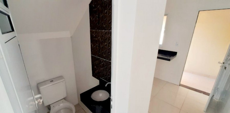 Imagem Sobrado com 2 Quartos à Venda, 49 m² em Samambaia - Praia Grande Imagem Sobrado com 2 Quartos à Venda, 49 m² em Samambaia - Praia Grande
